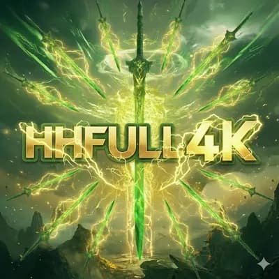 HHFULL4K Logo