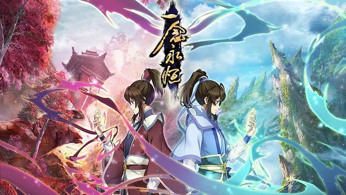 Nhất Niệm Vĩnh Hằng