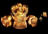 Kỳ Trân #21